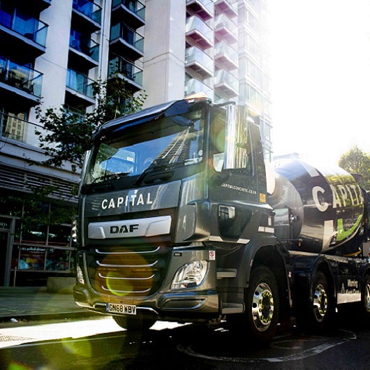 We can offer timed concrete deliveries to help you organise your project efficiently Timed concrete deliveries